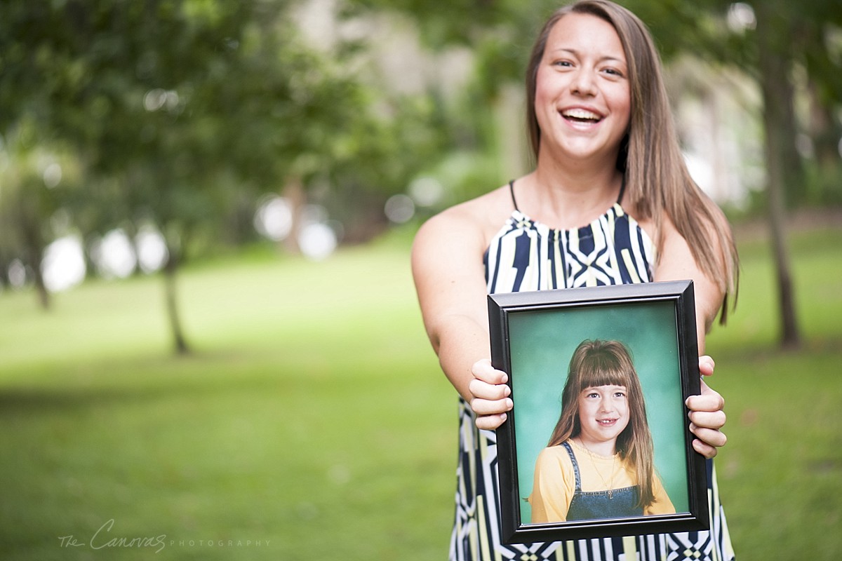 Senior Portraits | Winter Park, FL