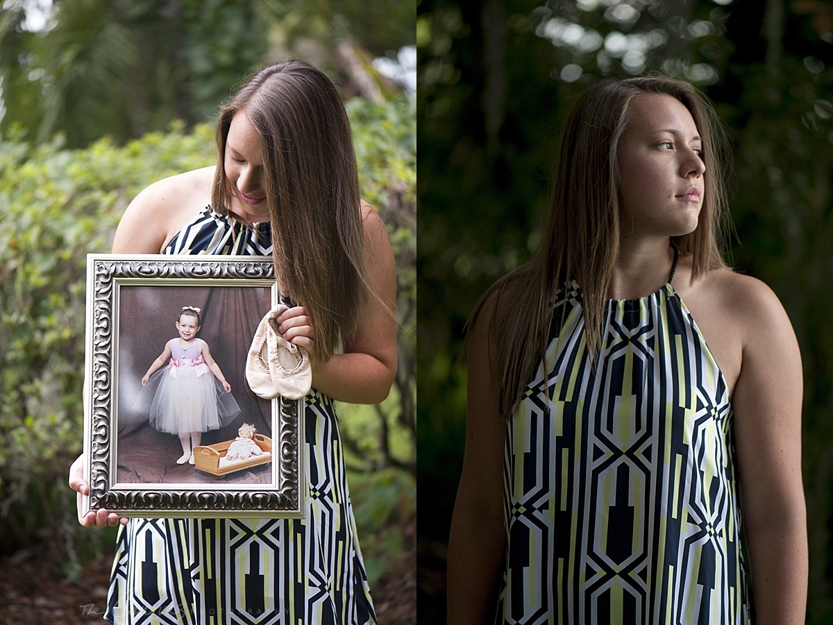 Senior Portraits | Winter Park, FL