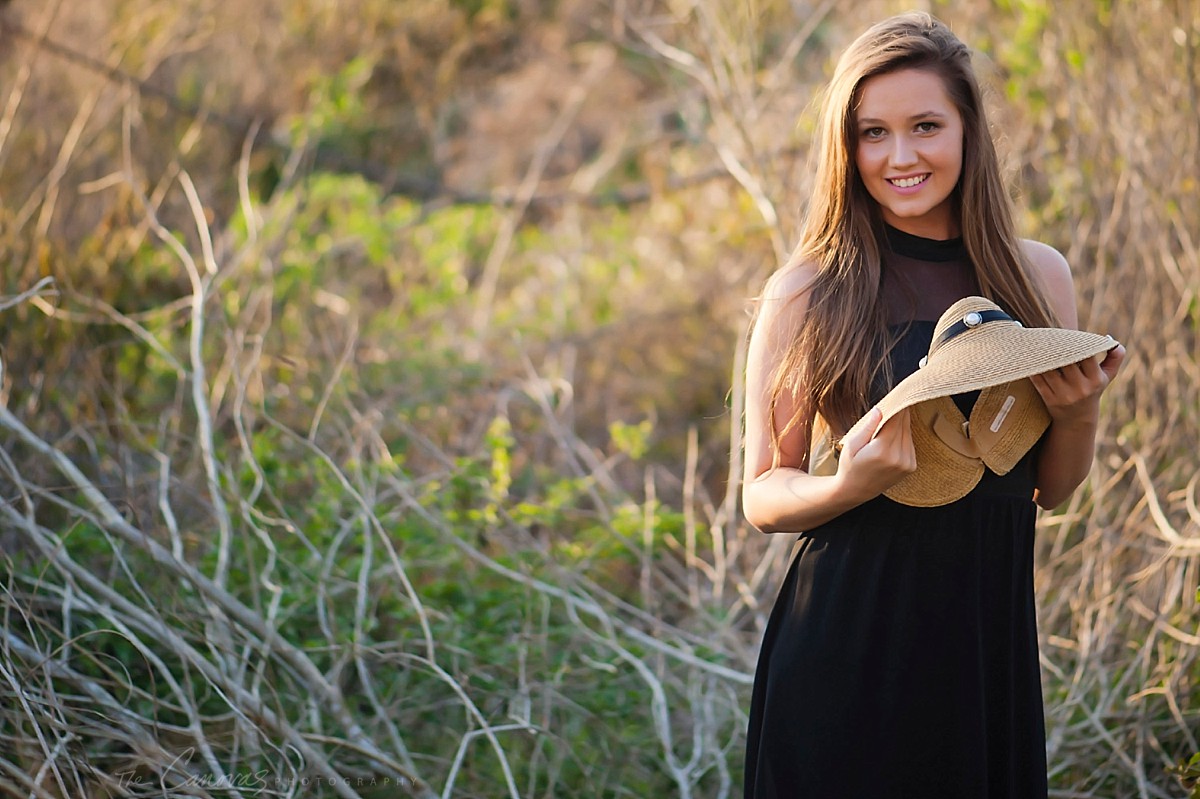 Oviedo Senior Portraits