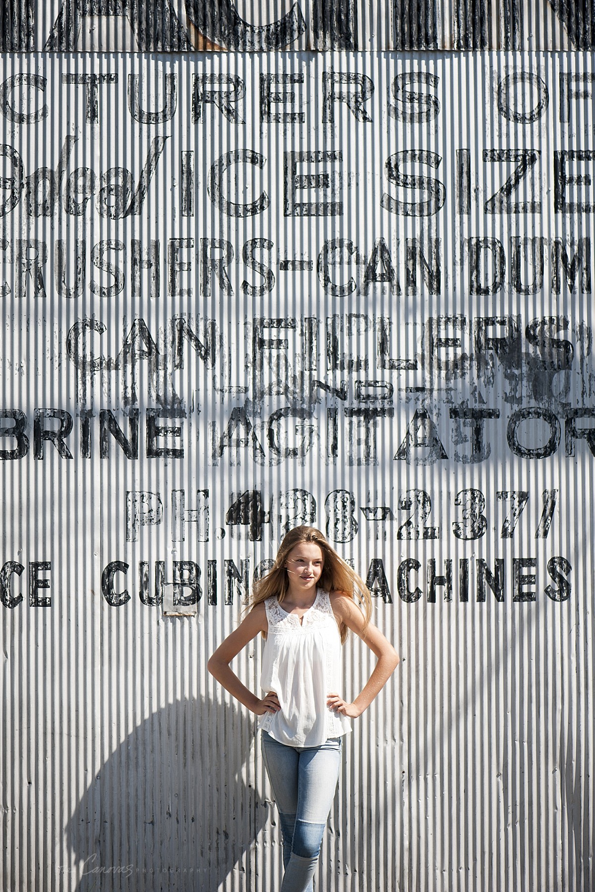 New Smyrna Beach Portrait Photography