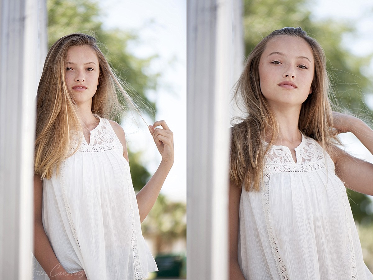 New Smyrna Beach Portrait Photography