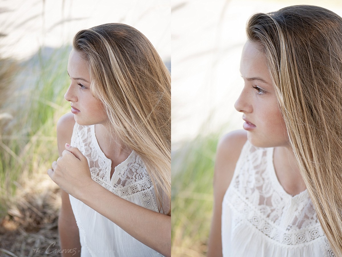 New Smyrna Beach Portrait Photography