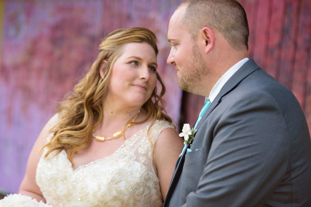 professional orlando wedding photography