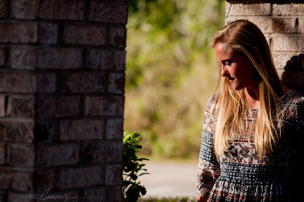 Orlando Senior Photography