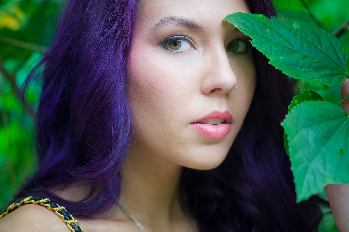 10_Orlando_Senior_purple_Hair_The_Canovas_Photography