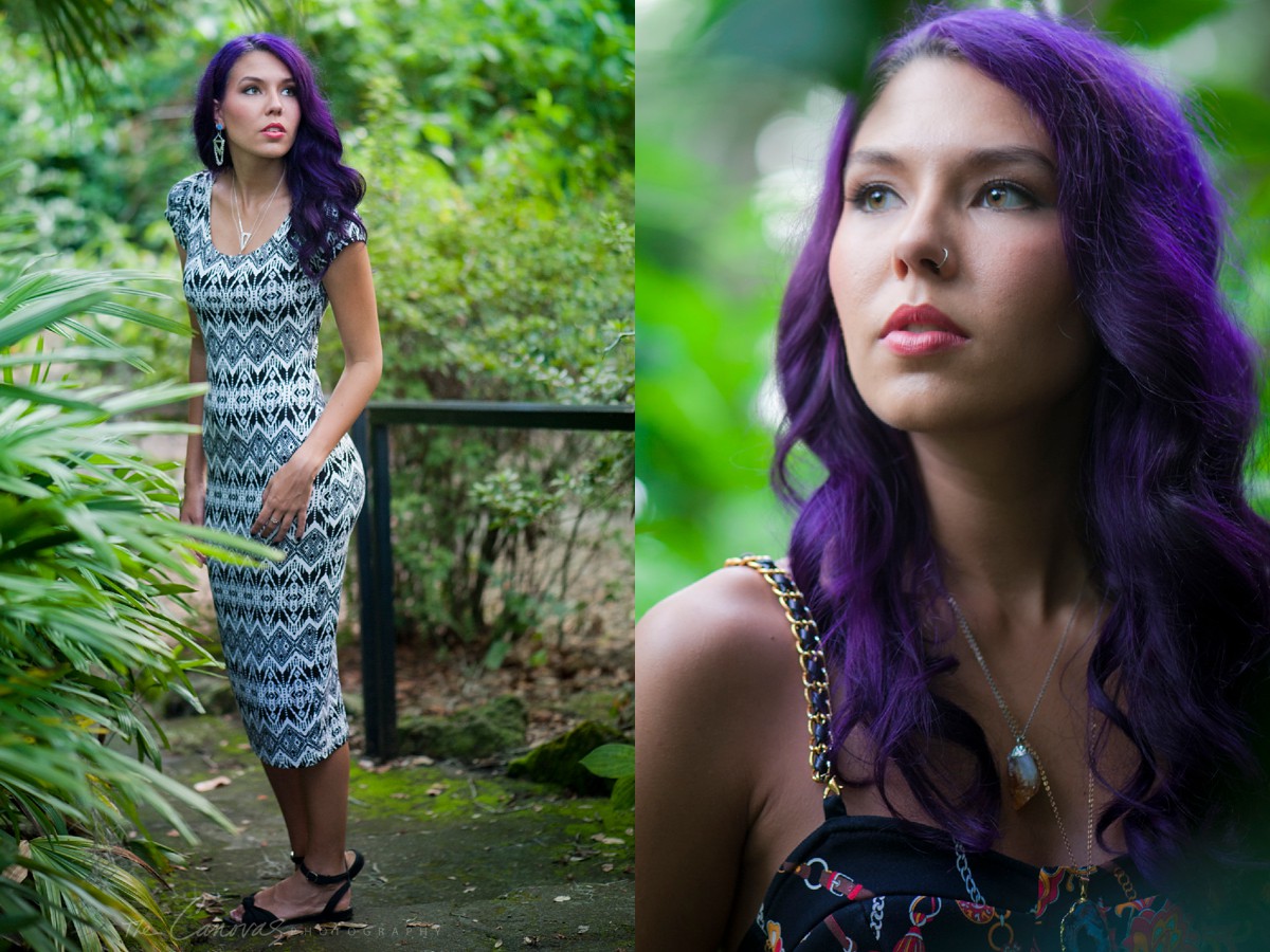 12_Orlando_Senior_purple_Hair_The_Canovas_Photography