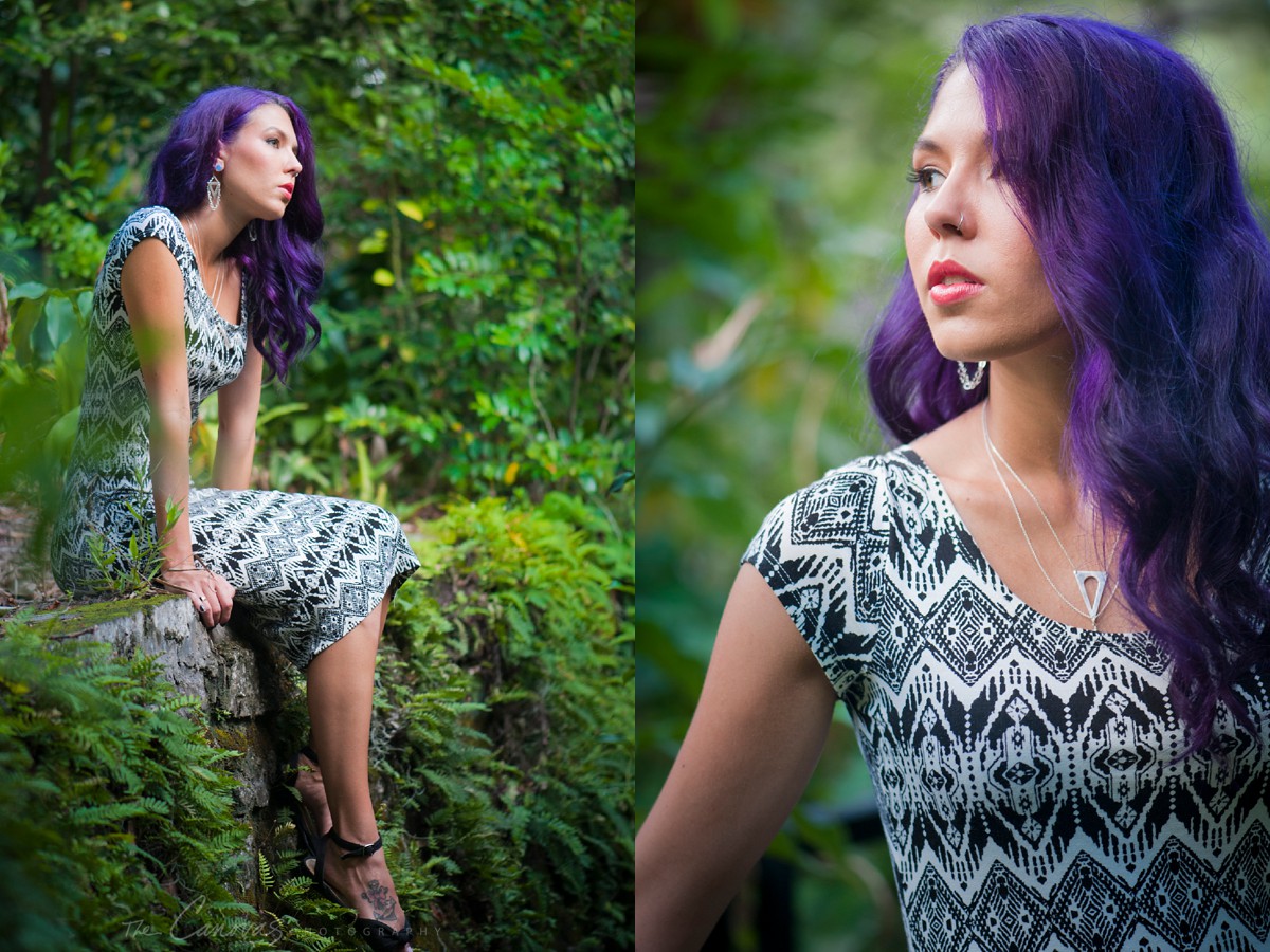 16_Orlando_Senior_purple_Hair_The_Canovas_Photography