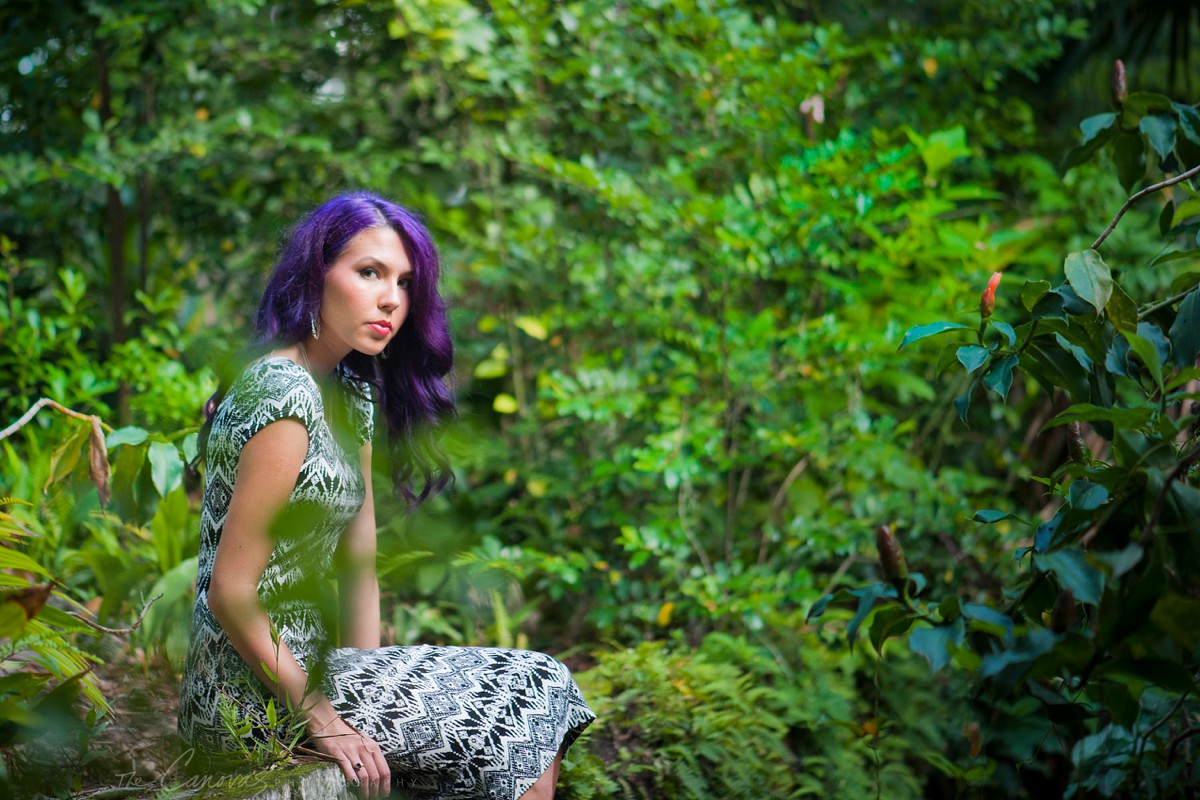 17_Orlando_Senior_purple_Hair_The_Canovas_Photography