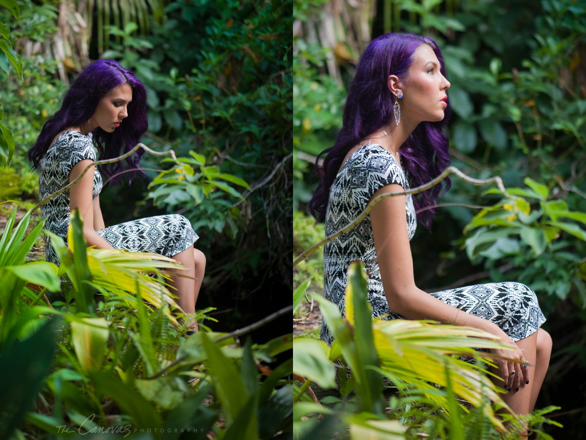 21_Orlando_Senior_purple_Hair_The_Canovas_Photography