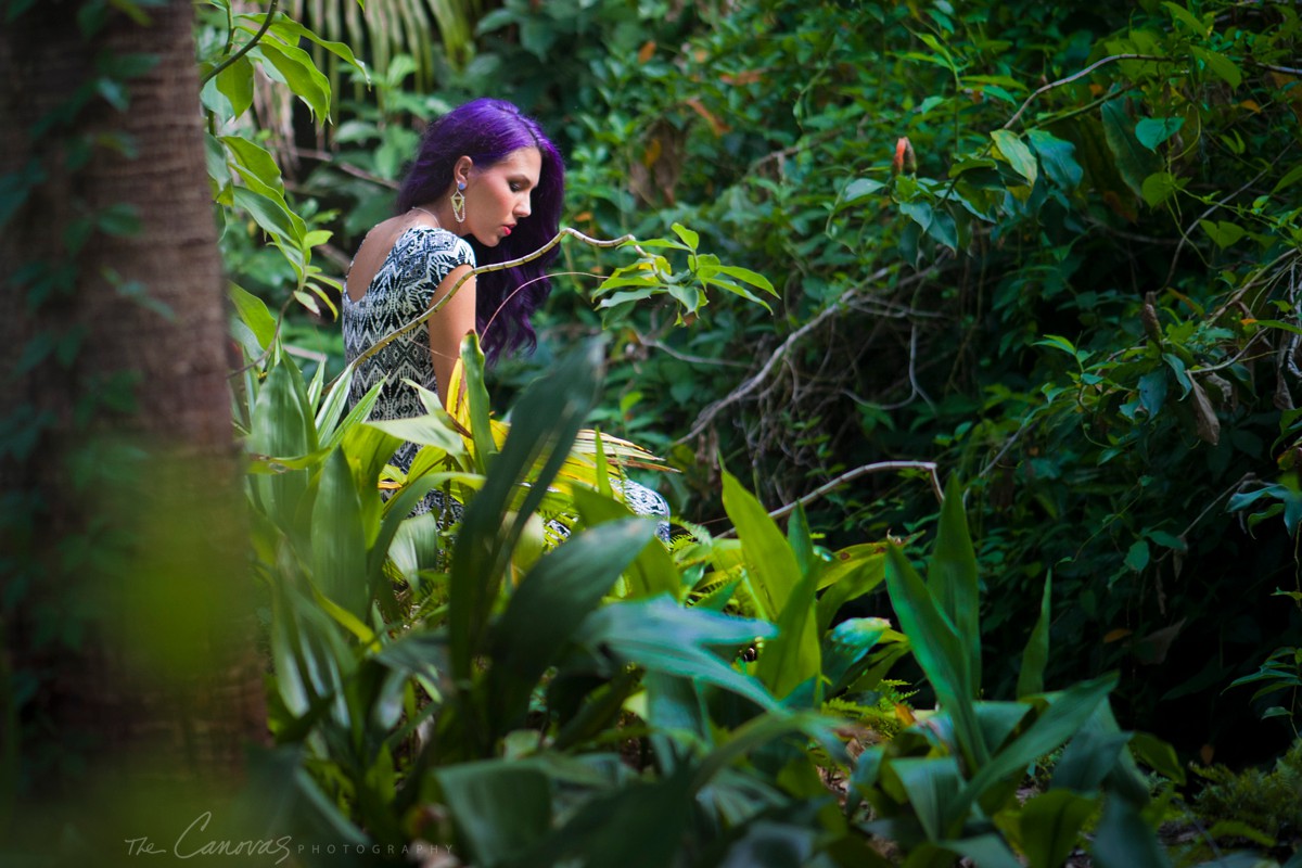 22_Orlando_Senior_purple_Hair_The_Canovas_Photography