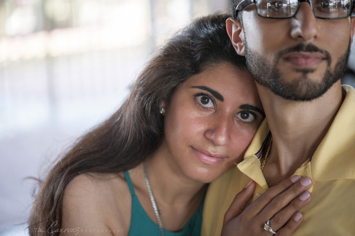 disney world engagement photographer