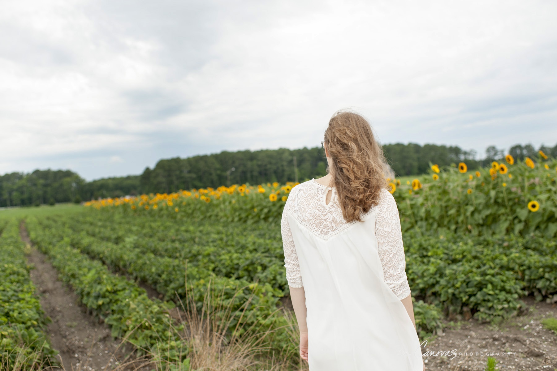 Virginia Beach Senior Portraits