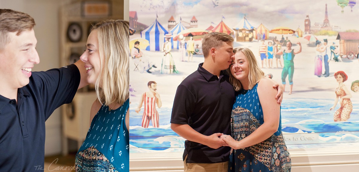 disney world proposal photographer