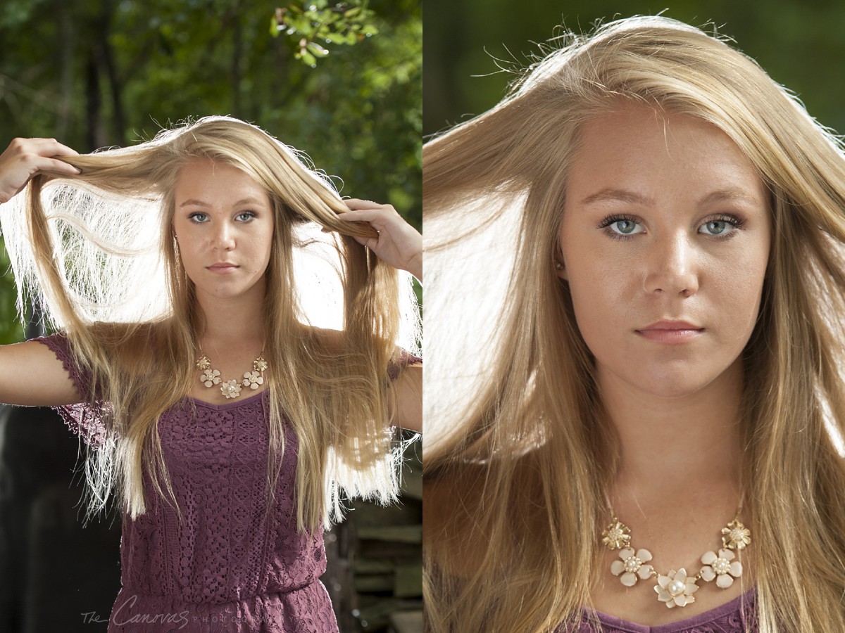 best senior portrait photographers 
