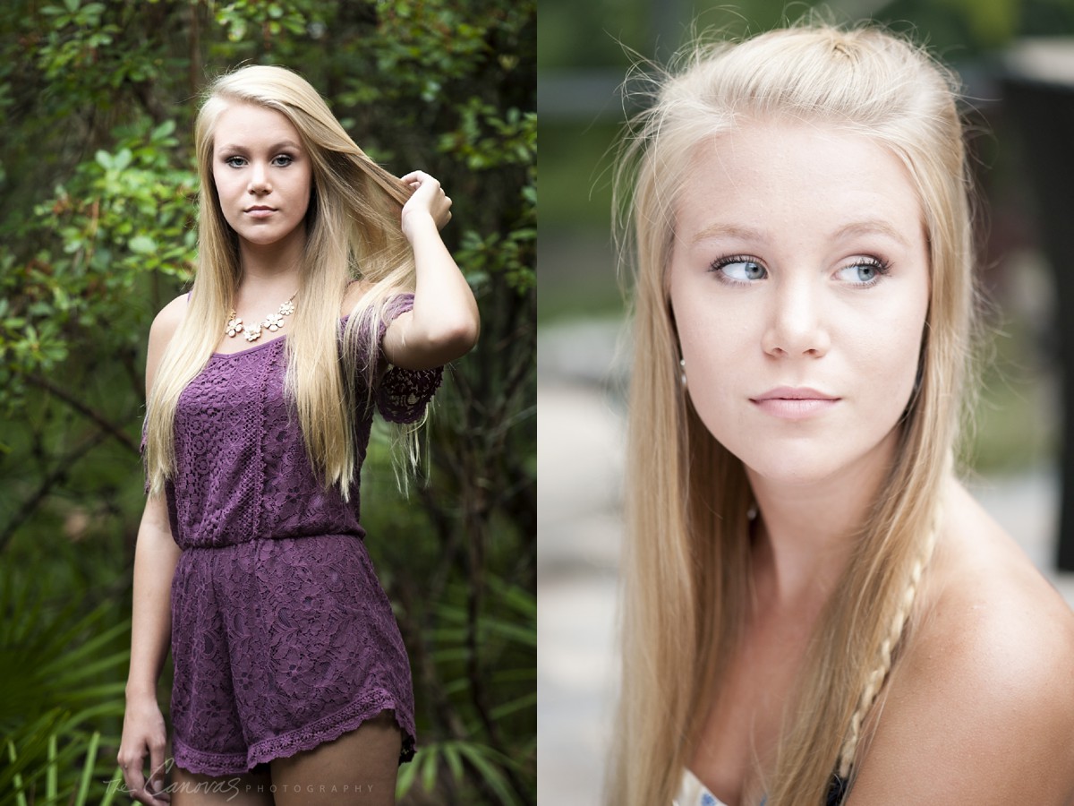 best senior portrait photographers 
