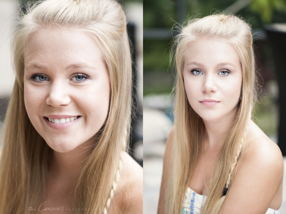 best senior portrait photographers 