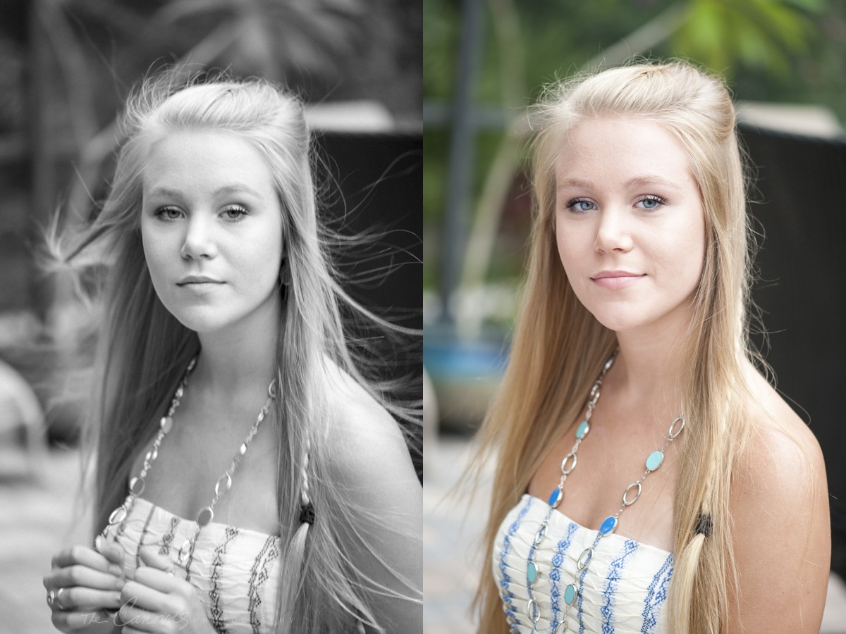 best senior portrait photographers 