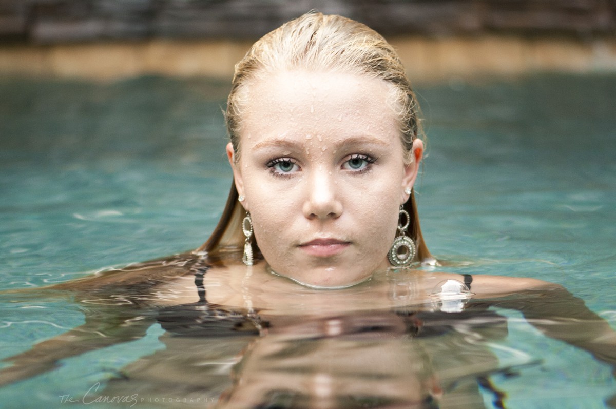 Orlando High School Senior Portrait Photographers