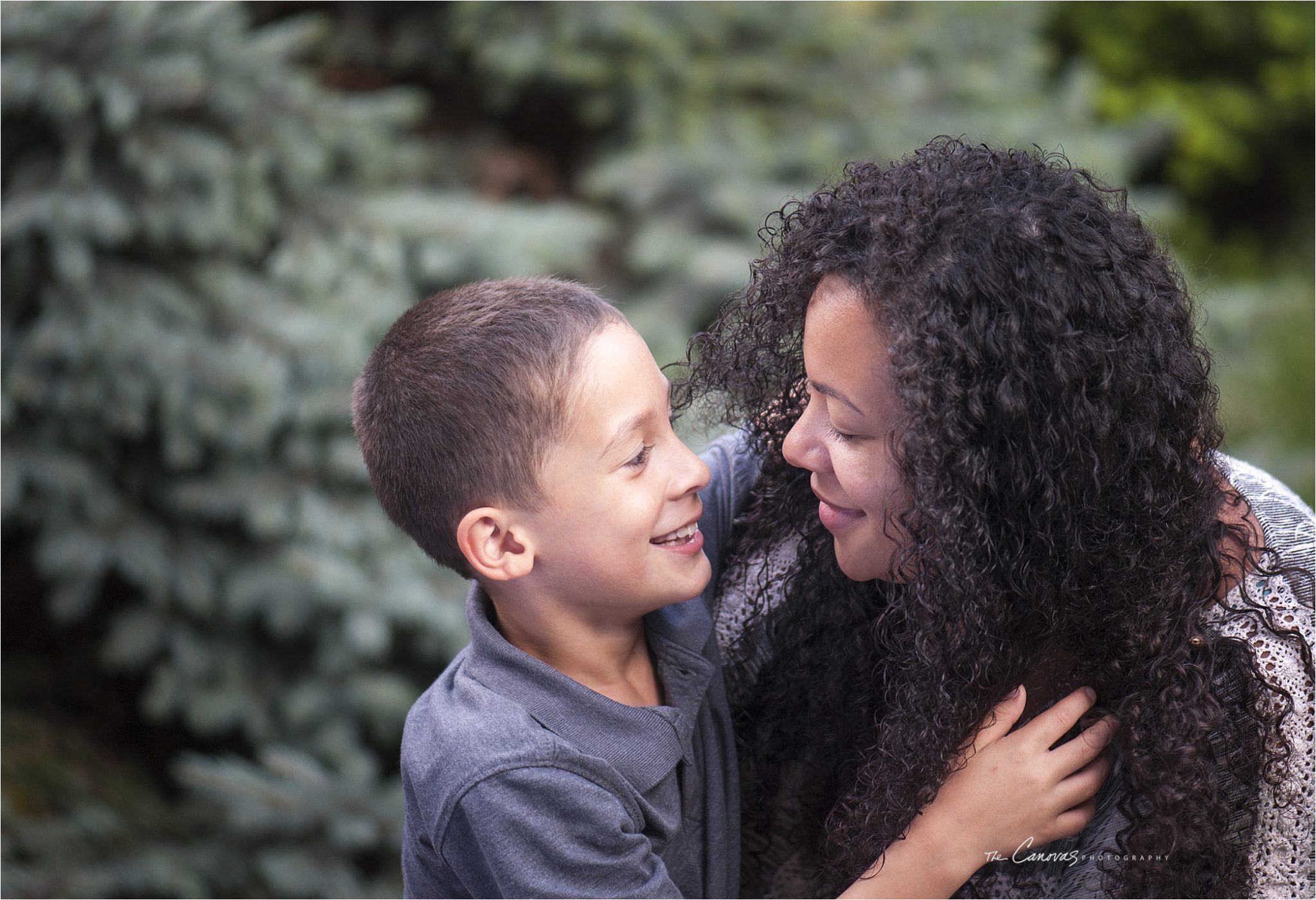 Orlando Family Portraits