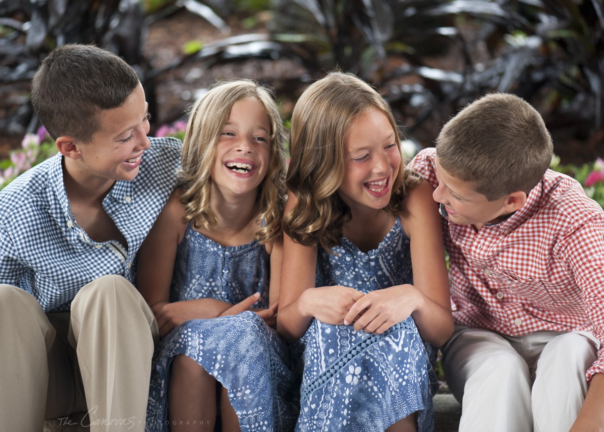 Orlando Family Portrait Photography