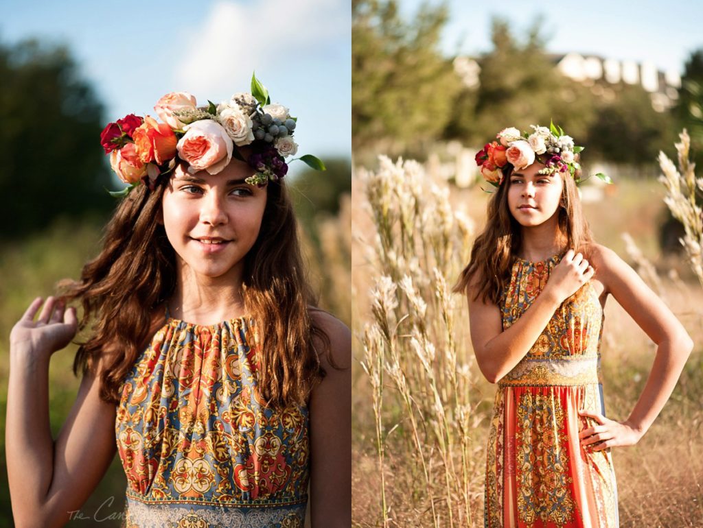 Orlando Portrait Photography