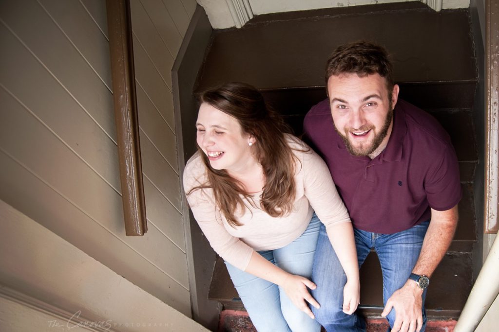 Walt Disney World Resort Engagement Photography