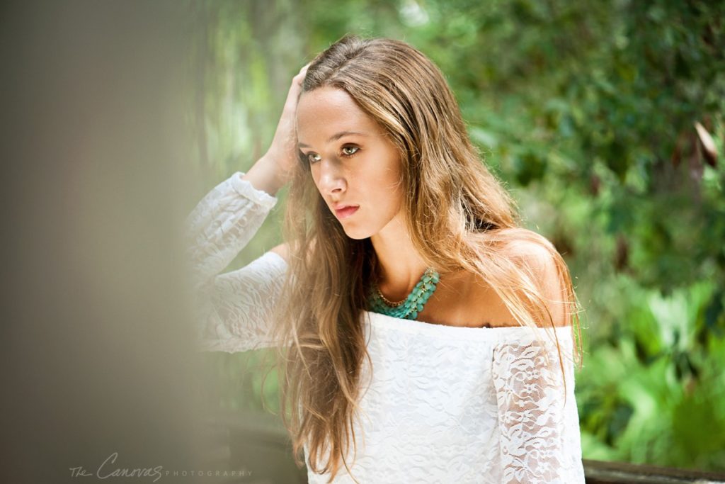 Orlando Senior Portrait Photography