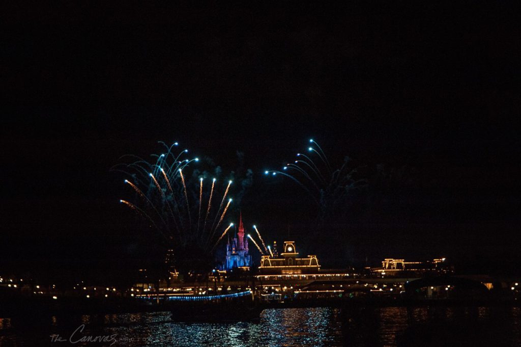 disney world engagement photographers