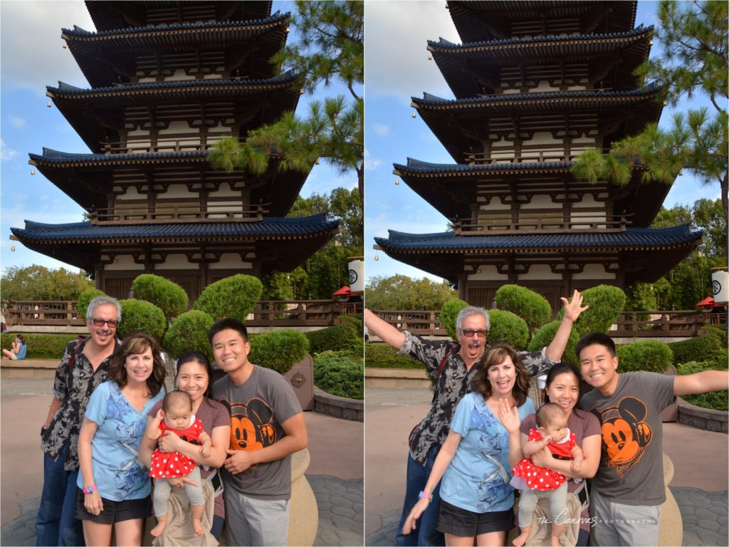 Orlando Family Photography