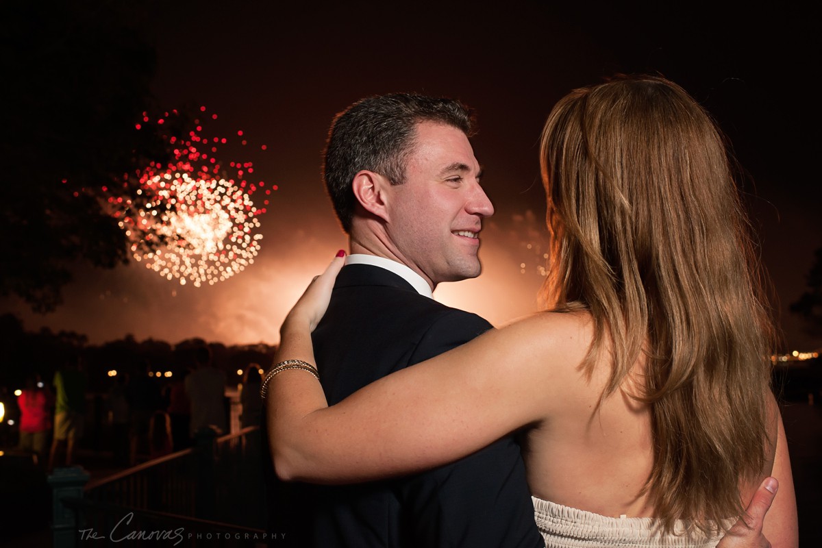 Disney's Grand Floridian Resort Proposal