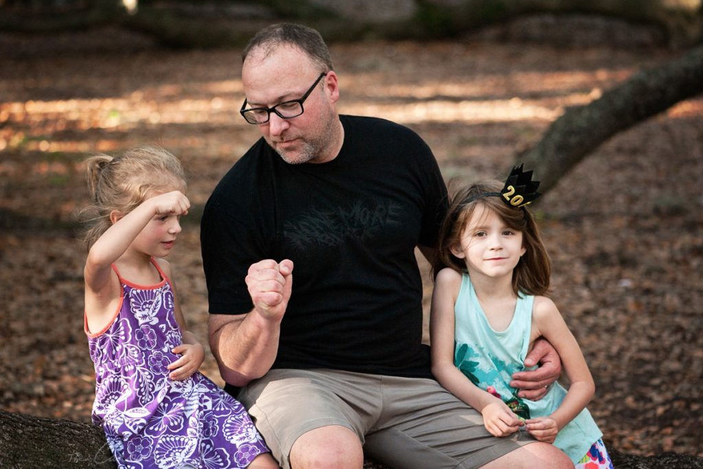 Orlando Family Portraits