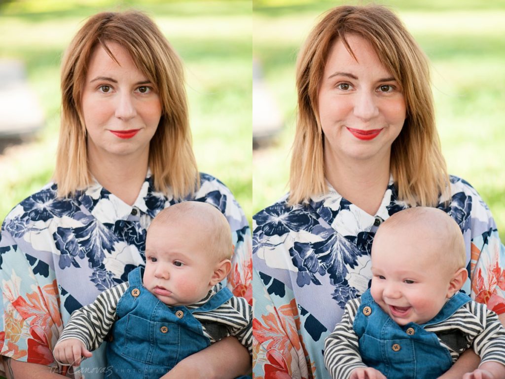 Orlando Family Portraits