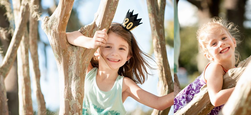 Orlando Family Portraits