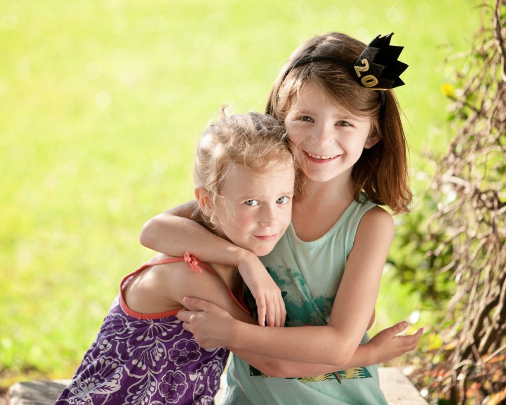 Orlando Family Portraits