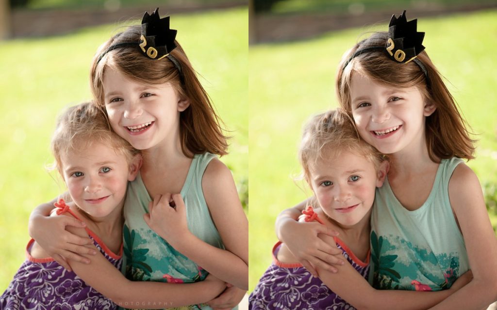 Orlando Family Portraits