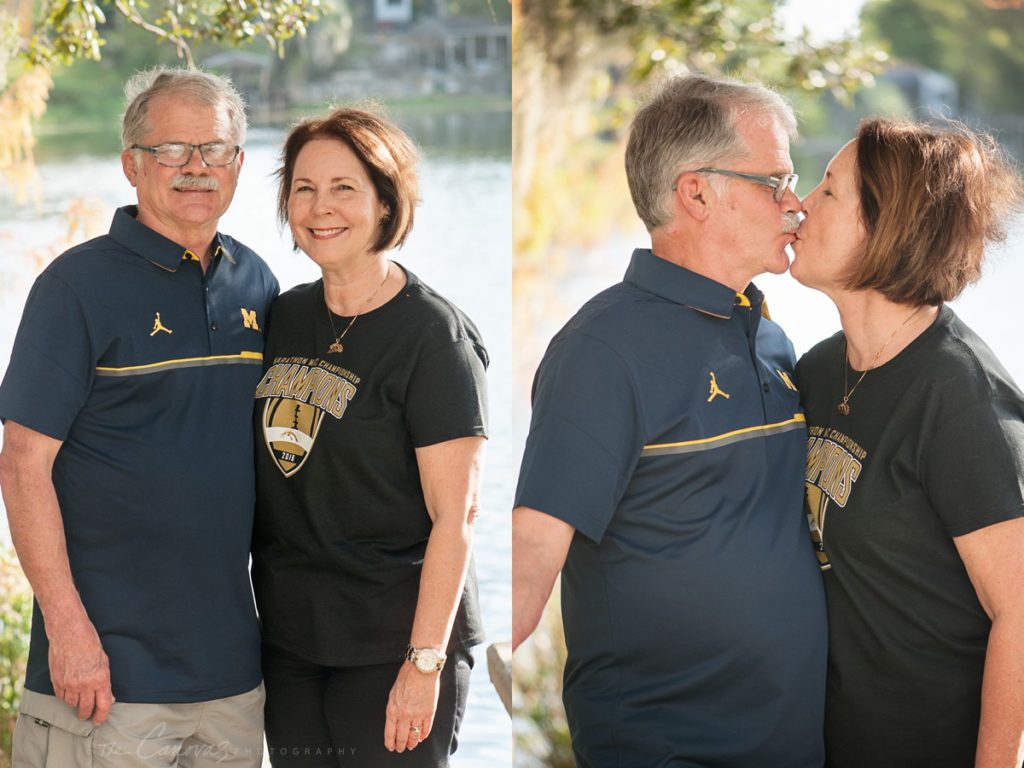 Orlando Family Portraits