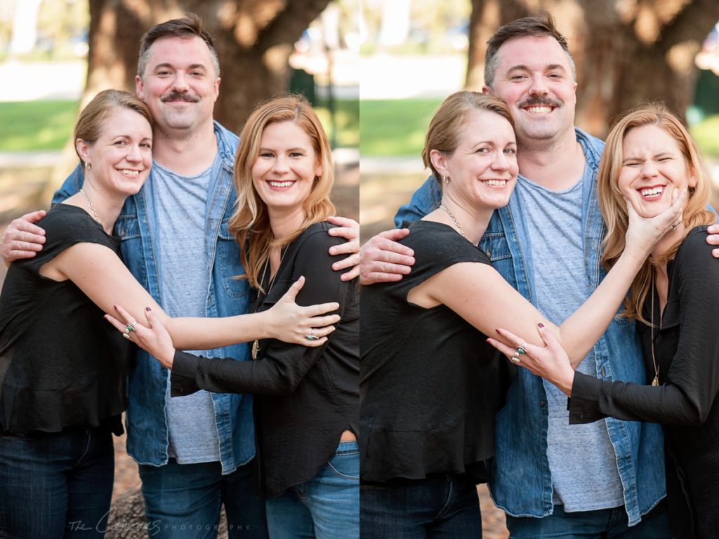 Orlando Family Portraits