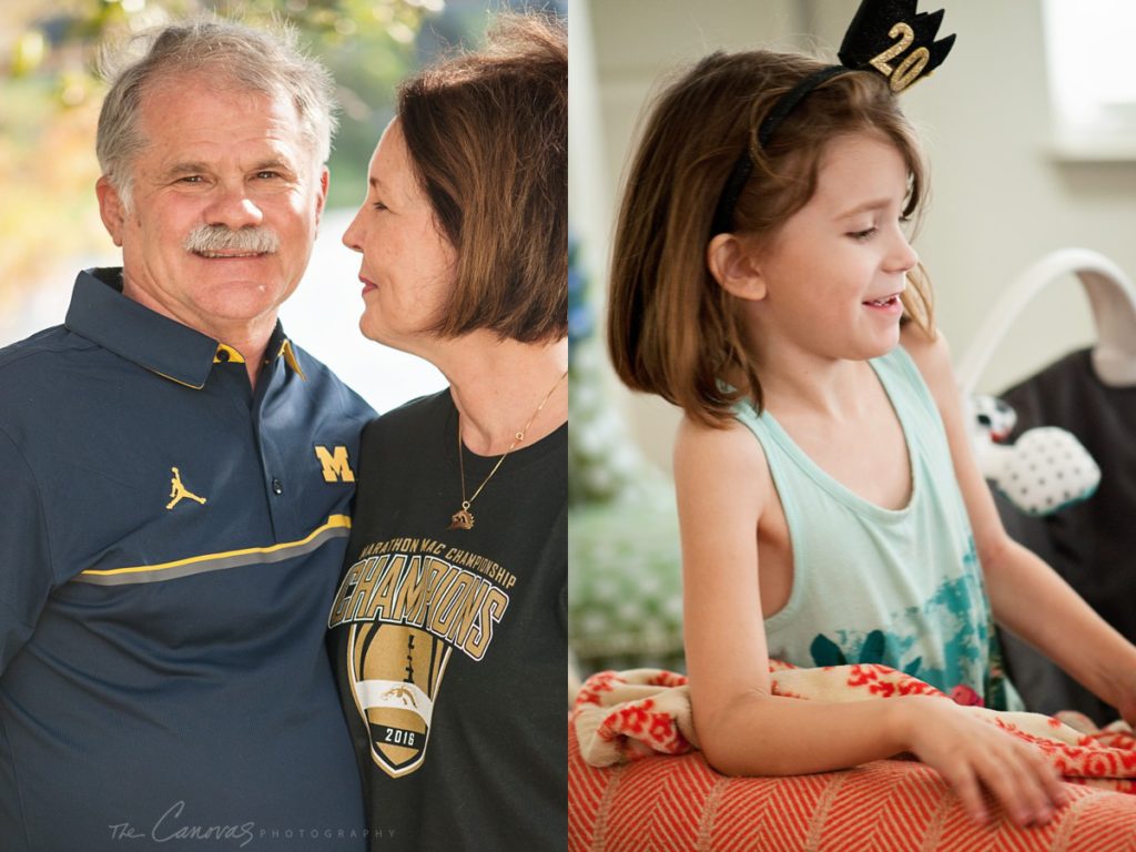 Orlando Family Portraits