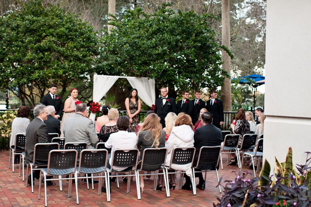 best orlando wedding photographers