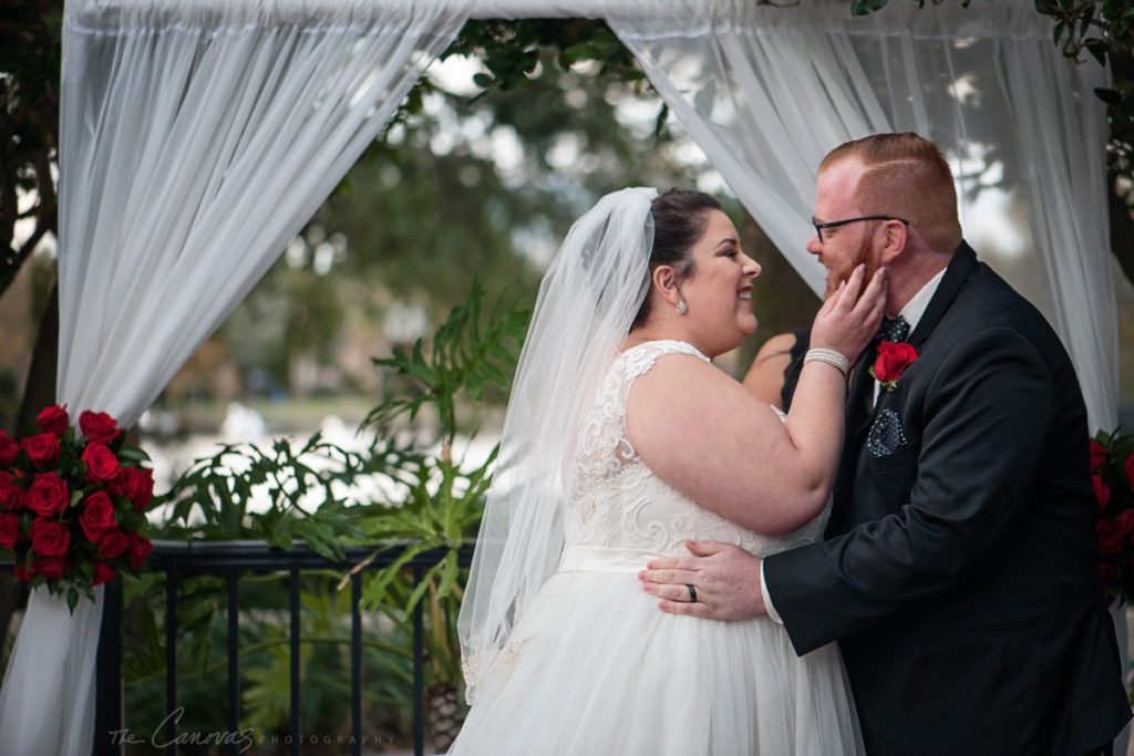 best orlando wedding photography