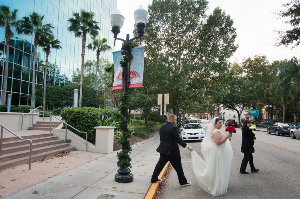 best orlando wedding photography