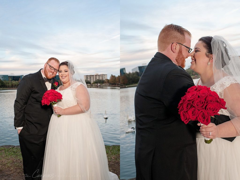 best orlando wedding photography