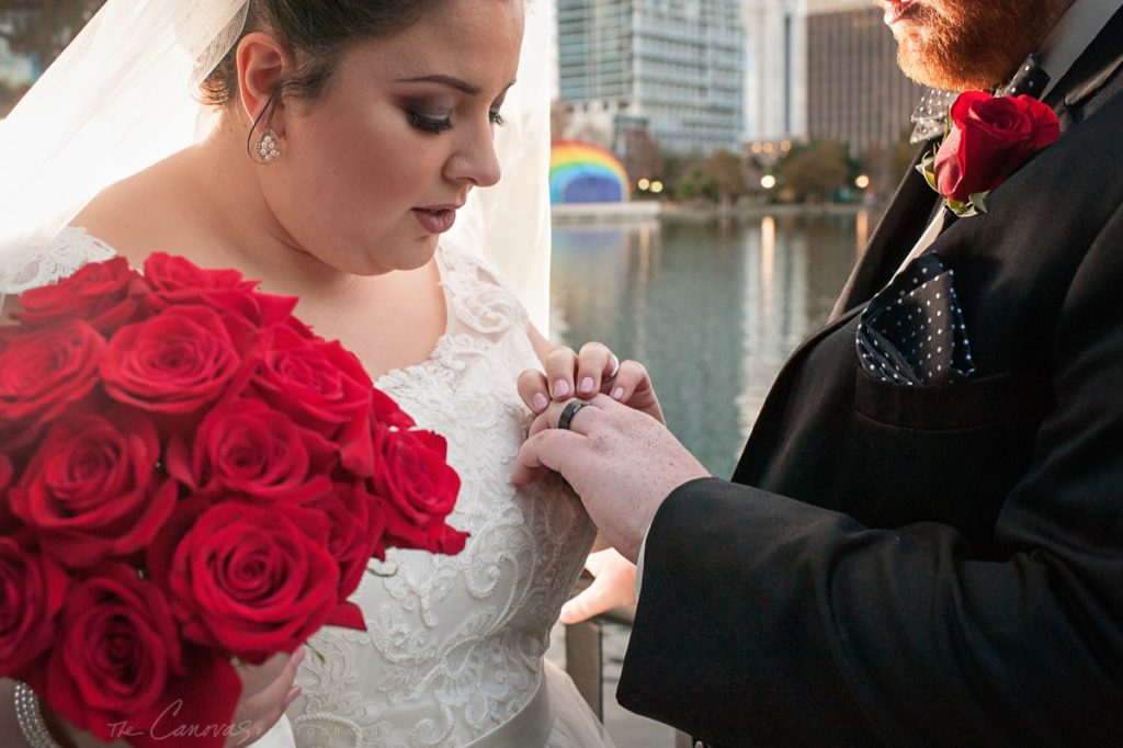 best orlando wedding photography