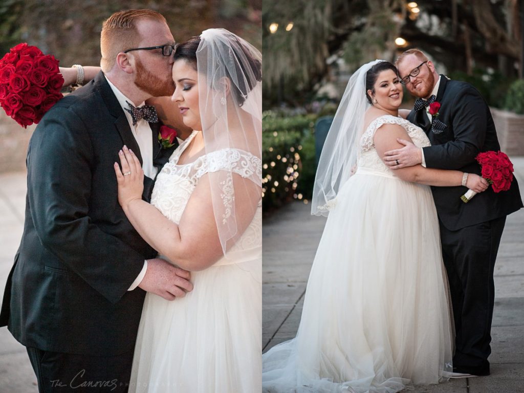 wedding photographer in orlando fl