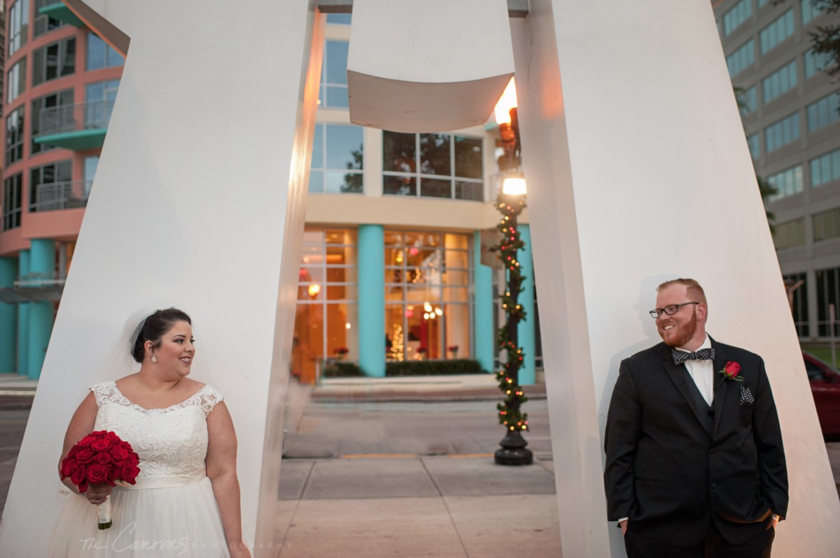 wedding photographer in orlando fl