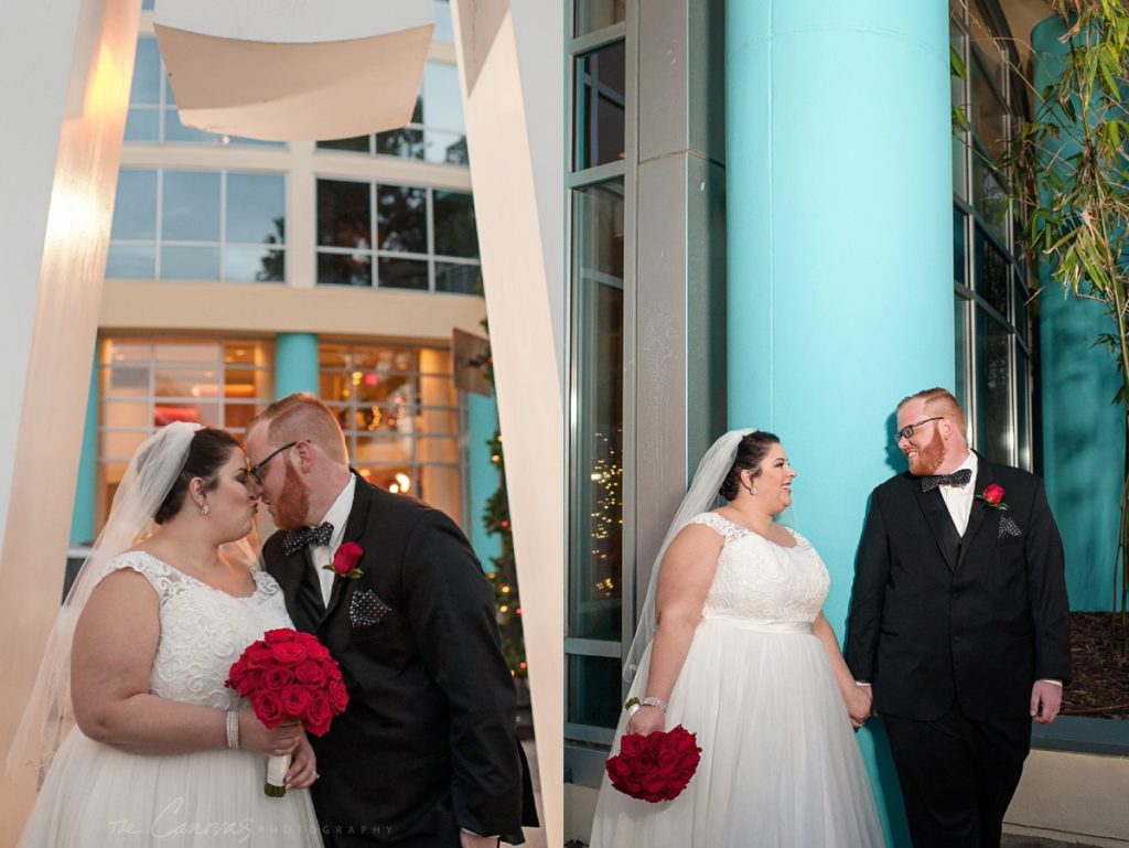 wedding photographer in orlando fl