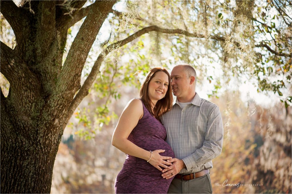 Orlando Maternity Photography 