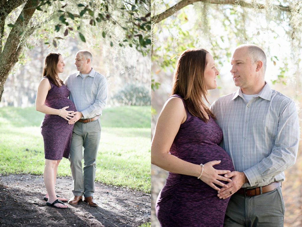 maternity photographer orlando