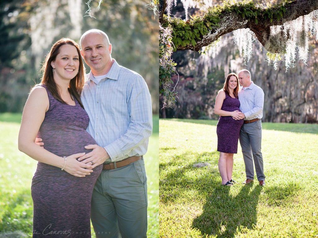 maternity photographer orlando