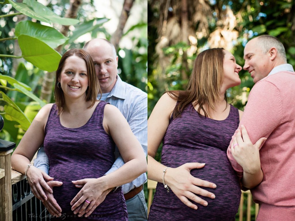 maternity photography orlando fl